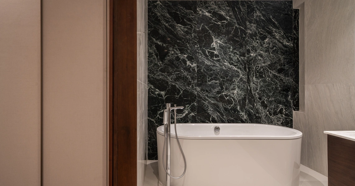 La Citta Delre Thonglor 16 - Bathroom