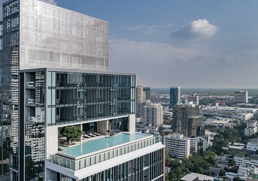 Kraam Sukhumvit 26 - Exterior