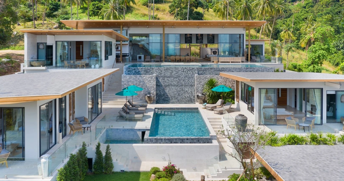 Villa Asi - Residence