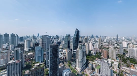 Noble Emmerse Panoramic View
