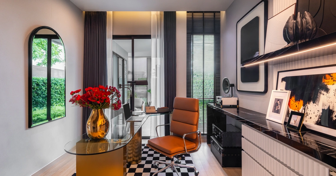 AIRI Sukhumvit- Office