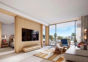 The Standard Residence Phuket Bang Tao - Exterior