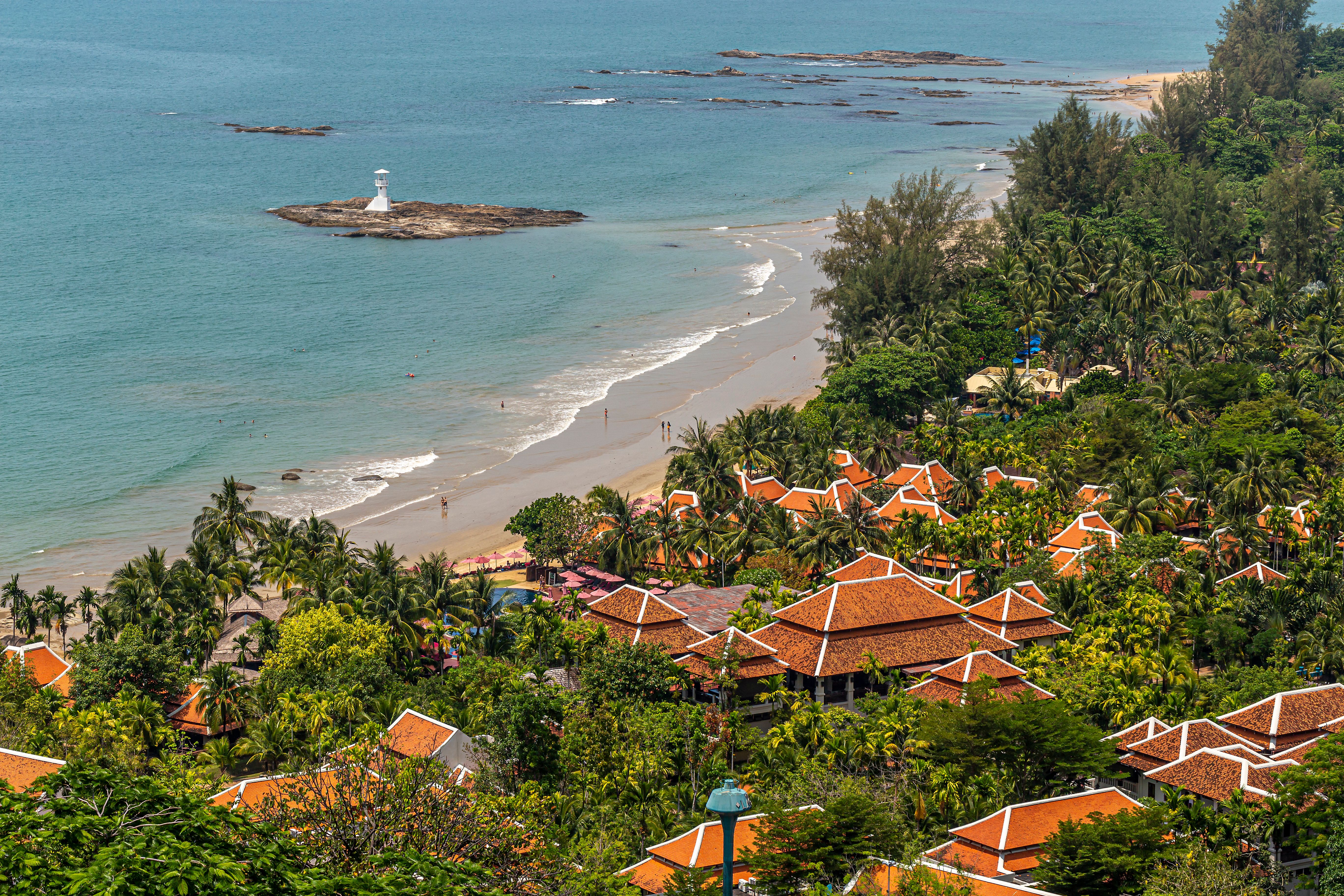 Lamai destination guide